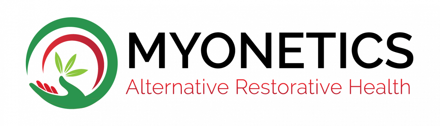 myonetics logo